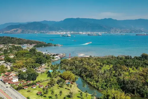 Ильябела / Бразилия