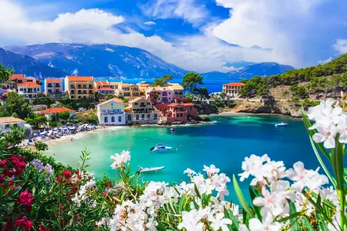Kefalonia / Greece