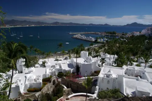 Мансанильо / Мексика