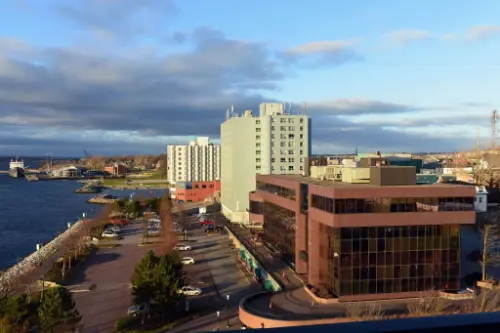 Sydney, Nova Scotia / Canada