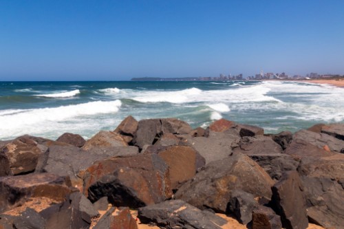 Richards Bay / South Africa