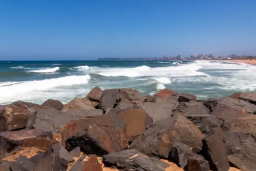 Richards Bay / South Africa