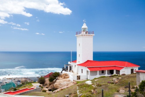 Mossel Bay / South Africa