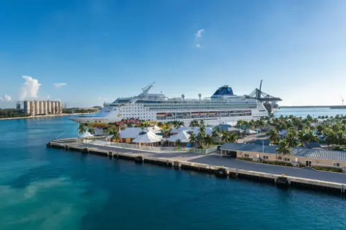 Фрипорт / Багамские о-ва