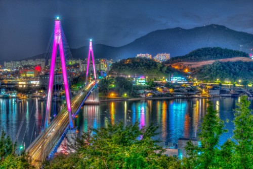 Yeosu / Korea
