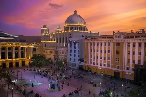 San Salvador / Salvador