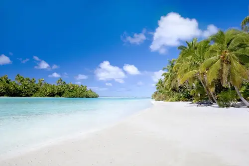 Aitutaki / Cook Islands