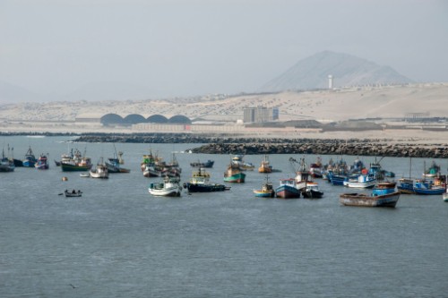 Salaverry / Peru