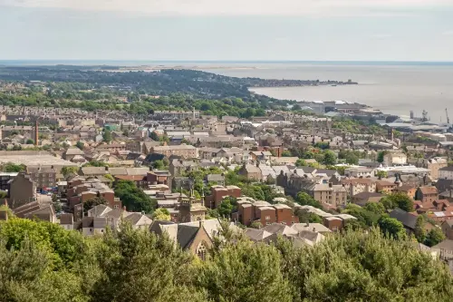 Dundee / Great Britain