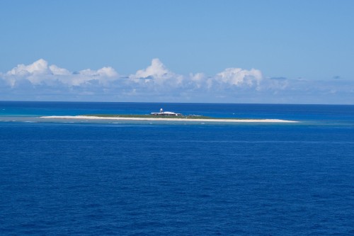 Willis Island / Australia