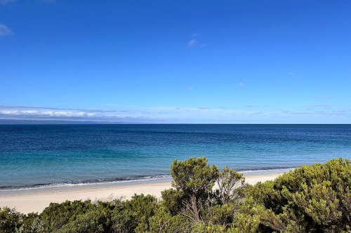 Kingscote / Australia