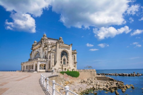 Constanța / Romania