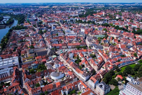 Schweinfurt / Germany