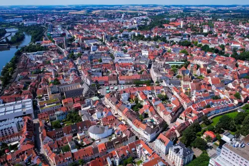 Schweinfurt / Germany