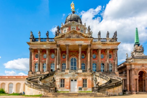 Brandenburg / Germany