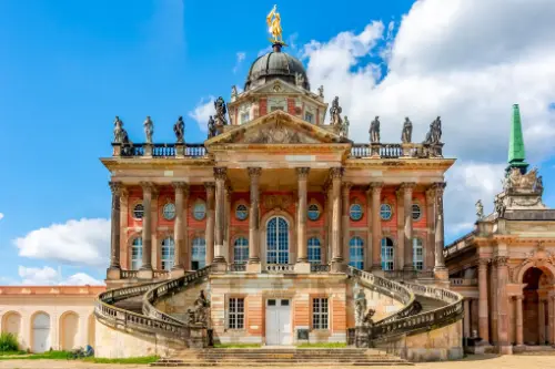 Brandenburg / Germany