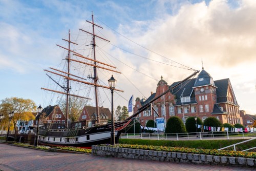 Papenburg / Germany
