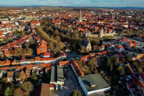 Muehlhausen / Germany