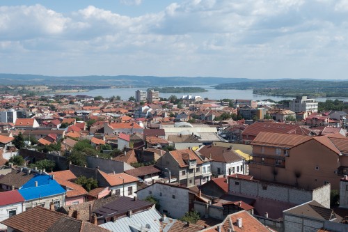 Дробета-Турну-Северин / Румыния