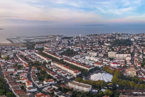 Руаян / Франция