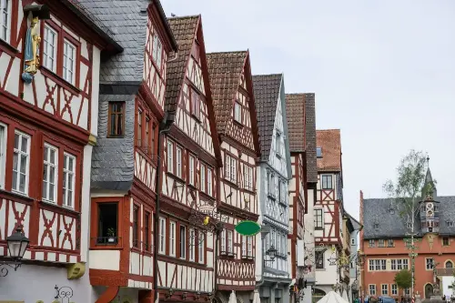 Ochsenfurt / Germany