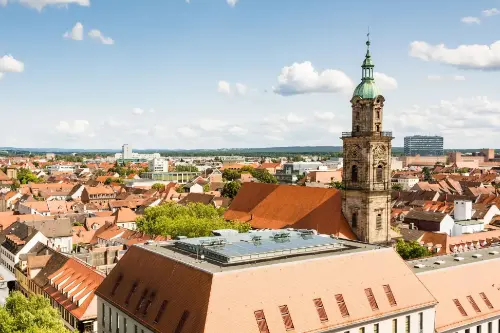 Erlangen / Germany