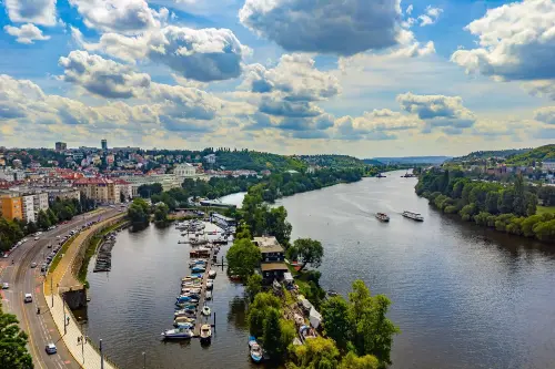 Kralupy nad Vltavou / Czech