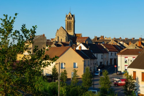 Дорманы / Франция