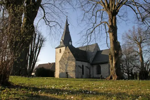 Зюльфельд / Германия