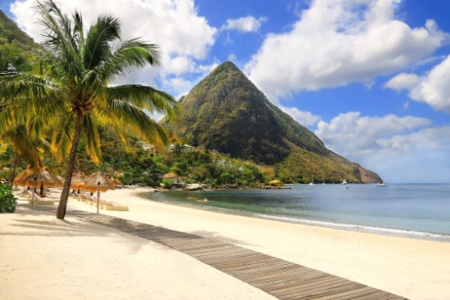Saint Lucia / Saint Lucia