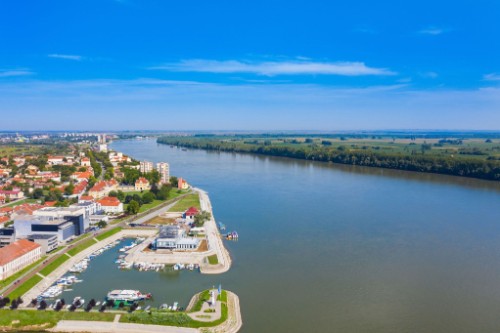 Vukovar / Croatia