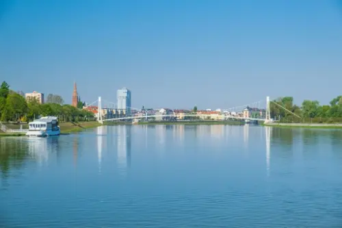 Осиек / Хорватия