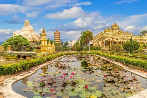 Митхо / Вьетнам