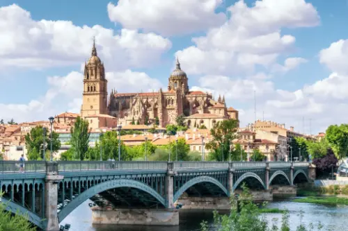 Salamanca / Spain
