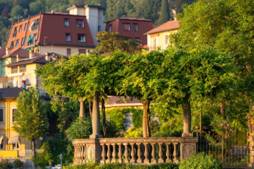 Canda (Rovigo Province) / Italy