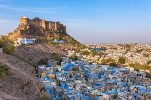 Jodhpur / India
