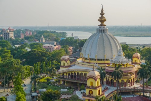 Mayapur / India