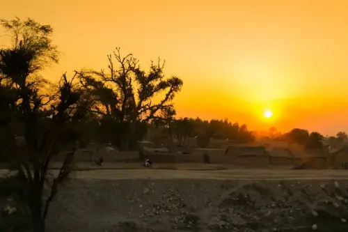 Матияри / Пакистан