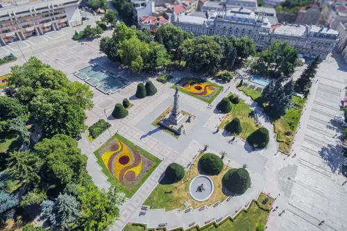 Русе / Болгария