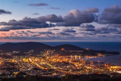 Отару, Саппоро / Япония