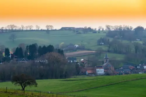 Алкен / Алькен / Бельгия