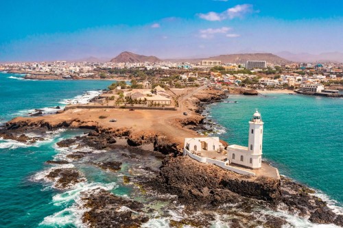 Praia / Cape Verde