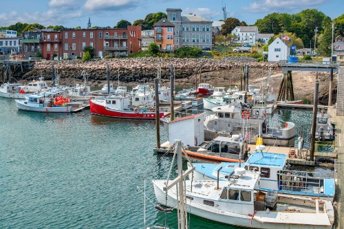 Eastport