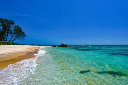 Inhaca & Portuguese Islands / Mozambique