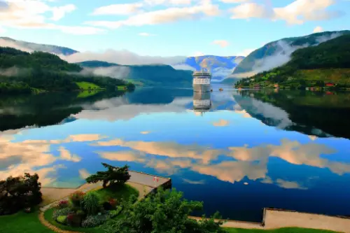 Ульвик / Норвегия