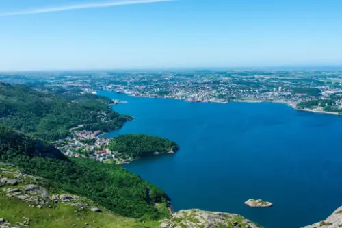 Санднес / Саннес