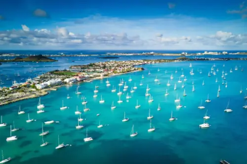 Saint Martin / Anguilla