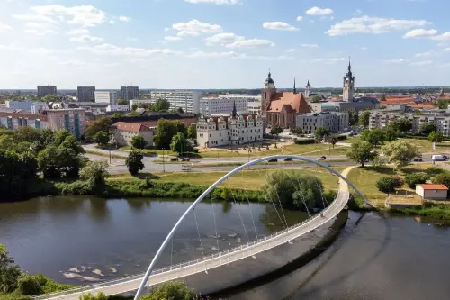 Дессау / Германия