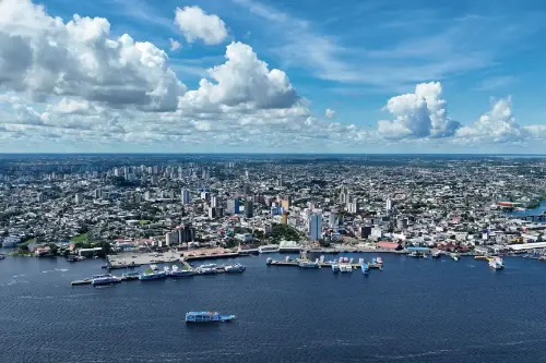Manaus / Brazil