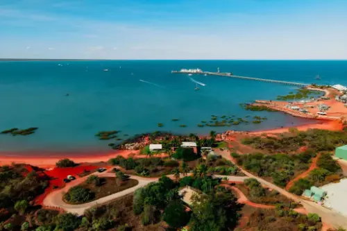 Broome / Australia